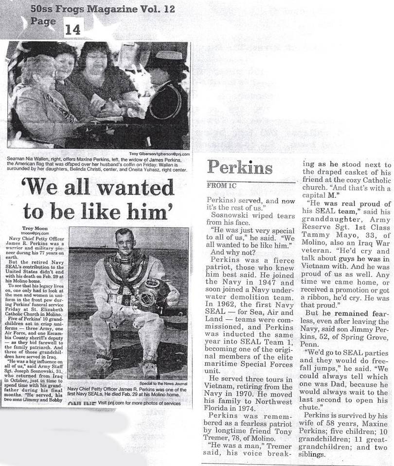 Perkins article