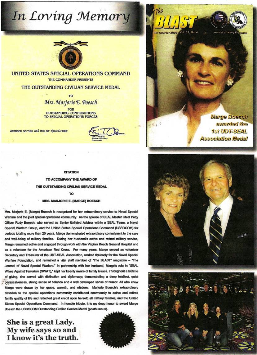 Marge Boesch