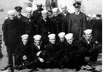 1st Platoon