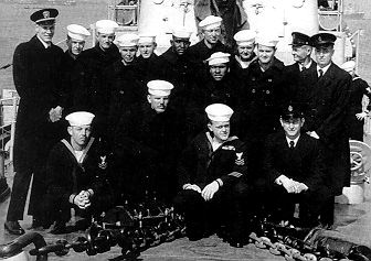 Headquarters Platoon