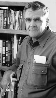 Larry Bailey
