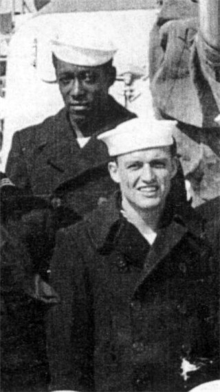 Albert Washington Jr.