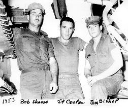 Teammates-1953
