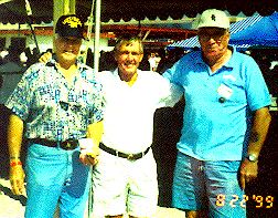 Teammates 1999