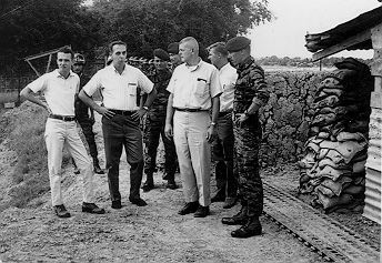 Leon Rauch - far right